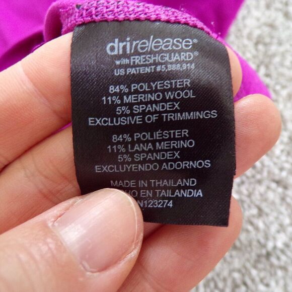 Paradox merino blend pullover S - Picture 8 of 10